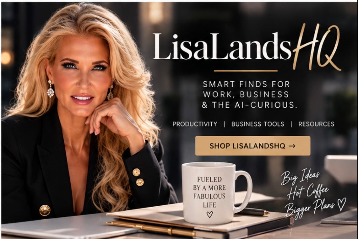 LisaLandsHQ